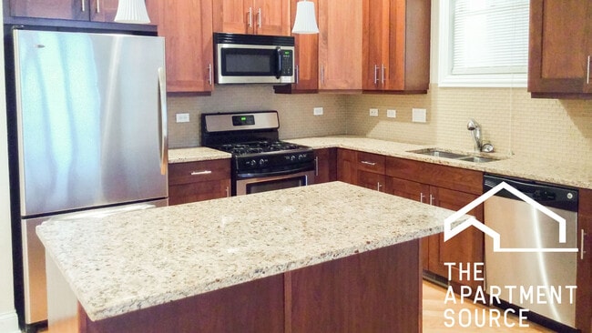 Photo - 3247 N Seminary Ave Condo Unit 1