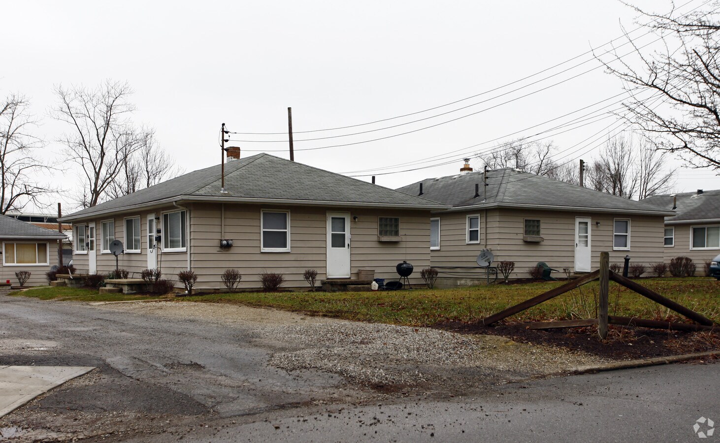Photo - Centerview Apartments