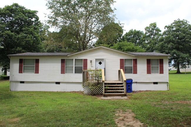 Four bedroom mobile home rental available now - Four bedroom mobile home rental available now