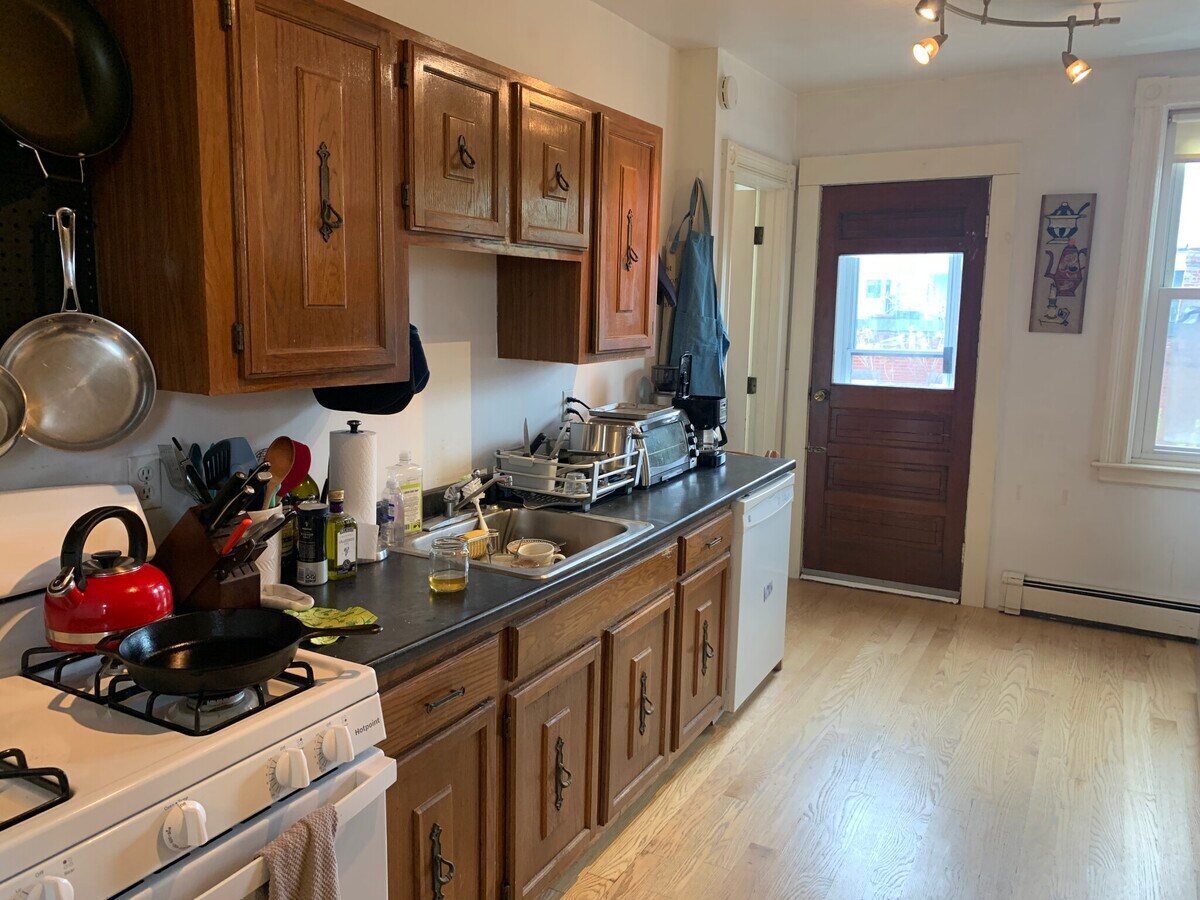 Photo - 16 Mead St Unit 1A