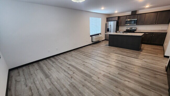 Available Aug 15th! - Modern 2 Bedroom, 2 Full Bathroom with Garage