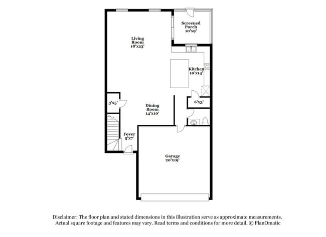 Photo - 17492 Radiant Shine Wy