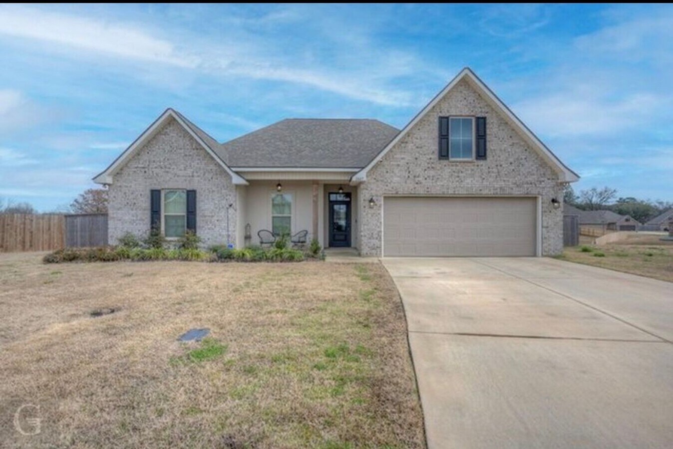 BEAUTIFUL NORTH SHREVEPORT HOME-TRINITY BLUFF SUBDIVISION - BEAUTIFUL NORTH SHREVEPORT HOME-TRINITY BLUFF SUBDIVISION