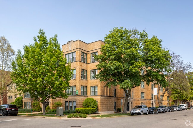 254 S. Maple Ave.