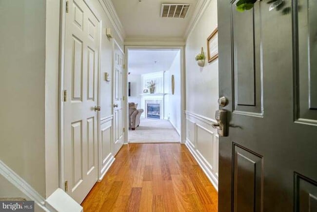 Entrance Door - 8185 Halley Ct Unit 8185 Halley Ct
