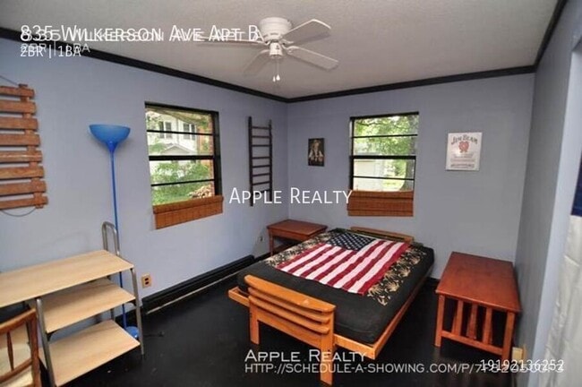 Photo - 835 Wilkerson Ave