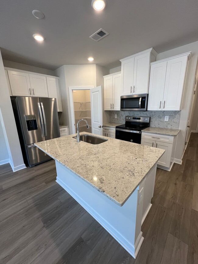 Photo - 3 Bedroom, 2.5 Bath Brand New Home for Rent (MONROE)