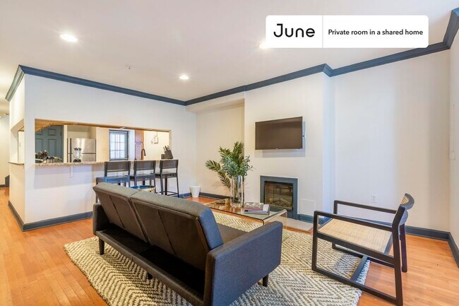 Photo - Room in Shared 3 bed/3 bath home Unit A