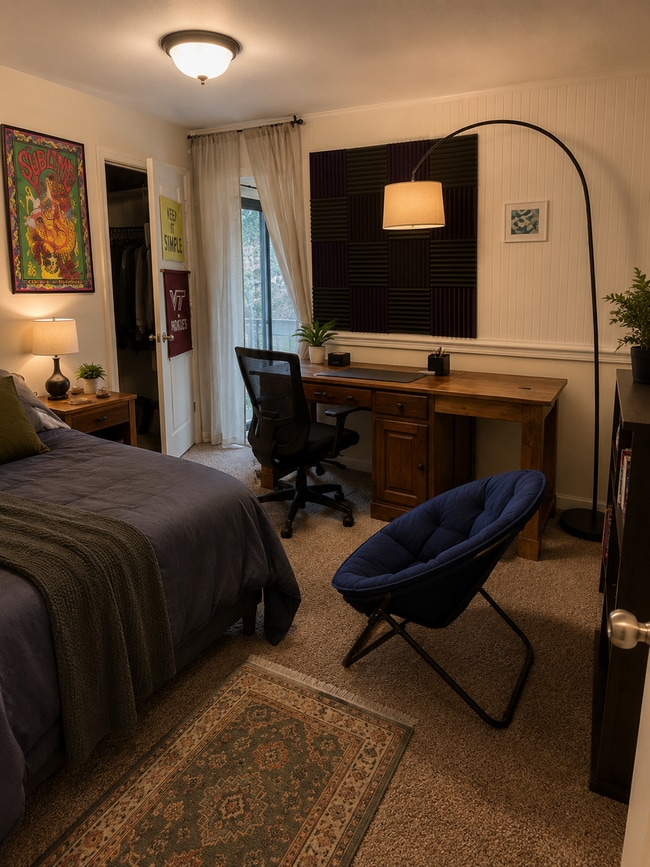 Photo - Blacksburg, 3 BR / 2 BA Available August 7