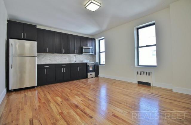 1 bedroom in Brooklyn NY 11238 - 1 bedroom in Brooklyn NY 11238 Condo Unit 6C2