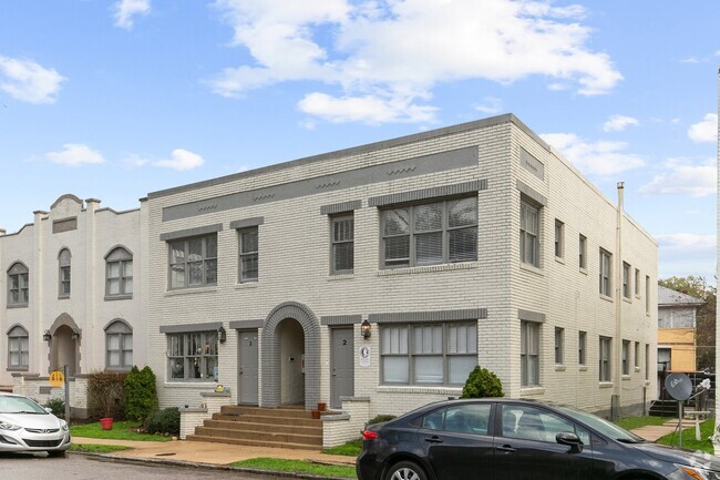 Building Photo - The Ivy Rental