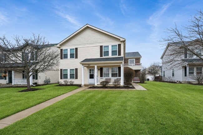 Building Photo - 356 Ogden Falls Blvd Unit 356