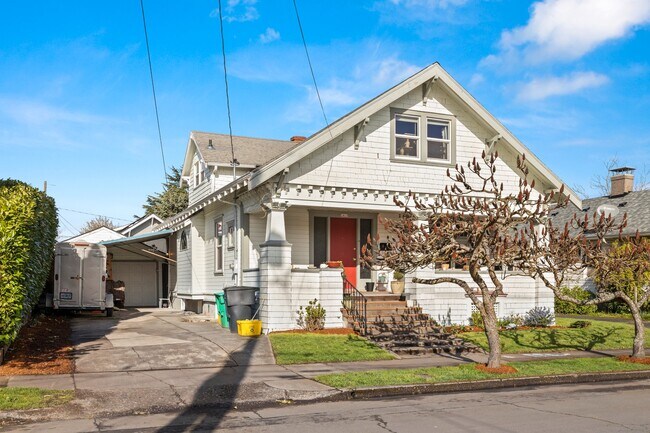 Photo - 3419 SE 57th Ave Unit Basement