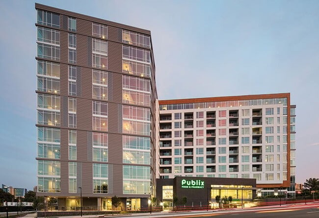 Building Photo - Cortland Glenwood South Rental