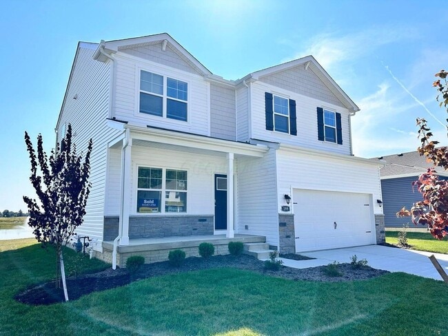 Photo - 199 Beaman Gates Dr SW