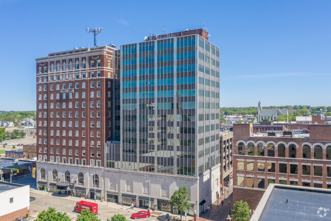 Bliss Lofts