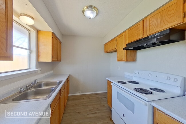 Photo - 1705 Allentown Dr