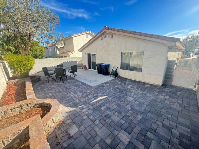 Photo - Bright & Spacious Single-Story 2-Bedroom Home in 89131