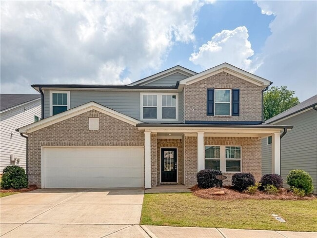 Building Photo - 5836 Hackberry Ln