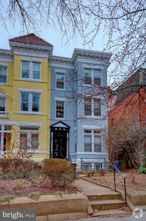 Building Photo - 2007 Kalorama Rd NW Rental
