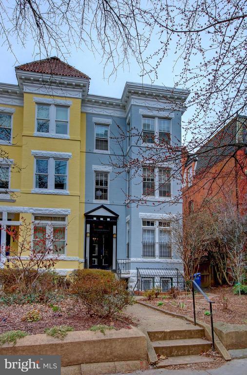 Photo - 2007 Kalorama Rd NW House