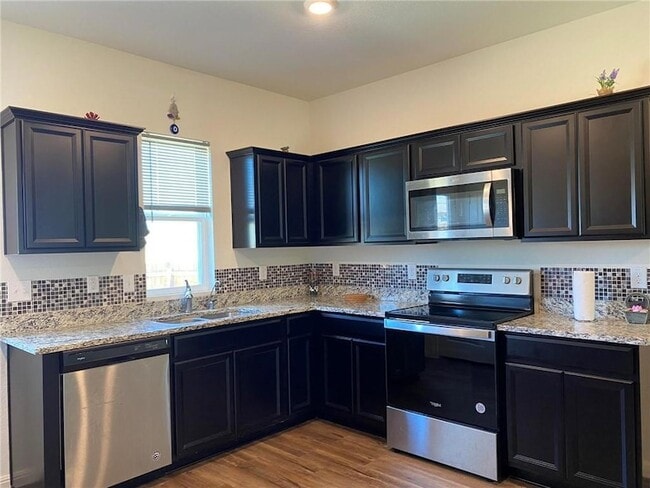 Photo - 19100 George Norris Dr