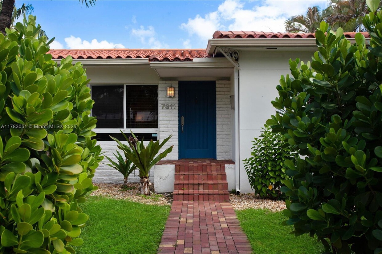 Photo - 7311 Northeast 8th Avenue, Miami, FL 33138 - 3 BR 2 BA Single-Family Home