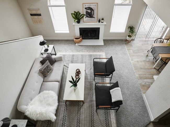 Building Photo - The Woodlands Rental