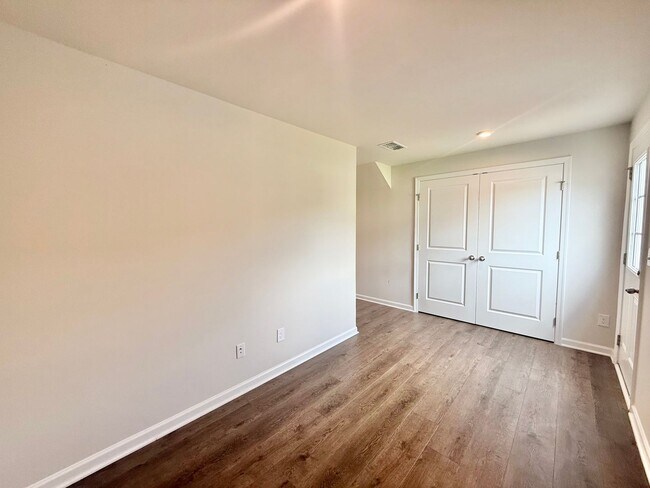 Photo - Newly Built 3BD, 2.5BA Wendell Townhome in an HOA Community with Amenities