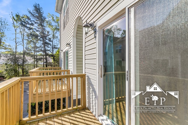 Photo - Charming Townhouse Near the Heart of Charleston – Comfort & Convenience in One!