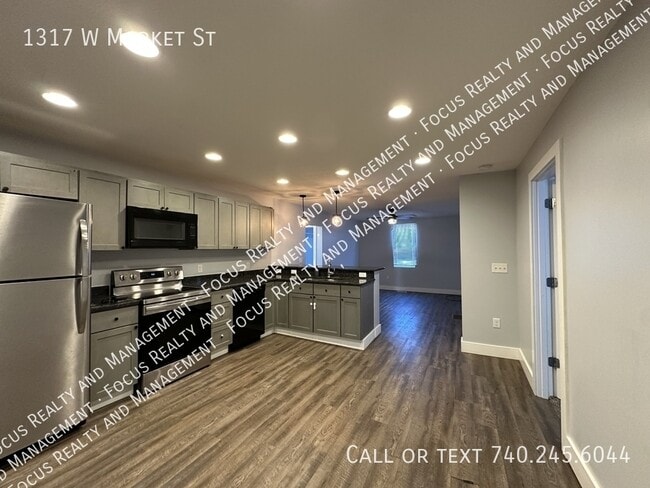 Photo - 1317 W Market St