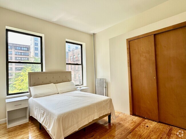 Building Photo - 309 W 111th St Rental