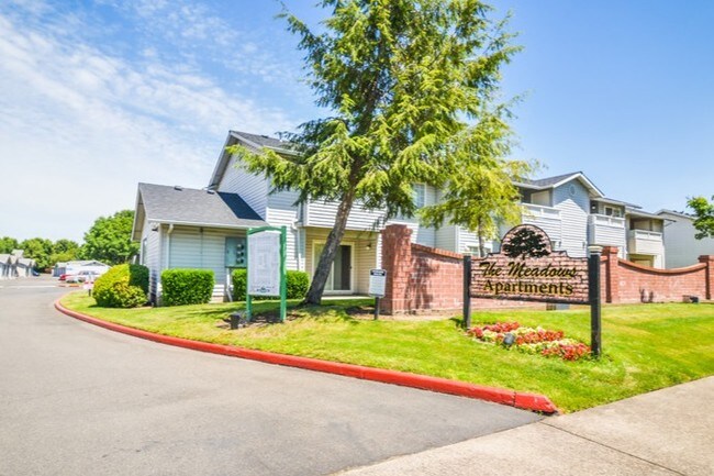 Photo - Meadows Apartments