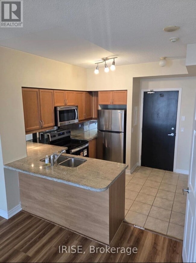 Photo - 388 Prince of Wales Dr Unit 1405