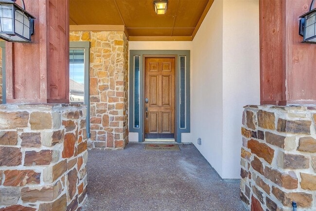 Photo - 8201 Choctaw Ln