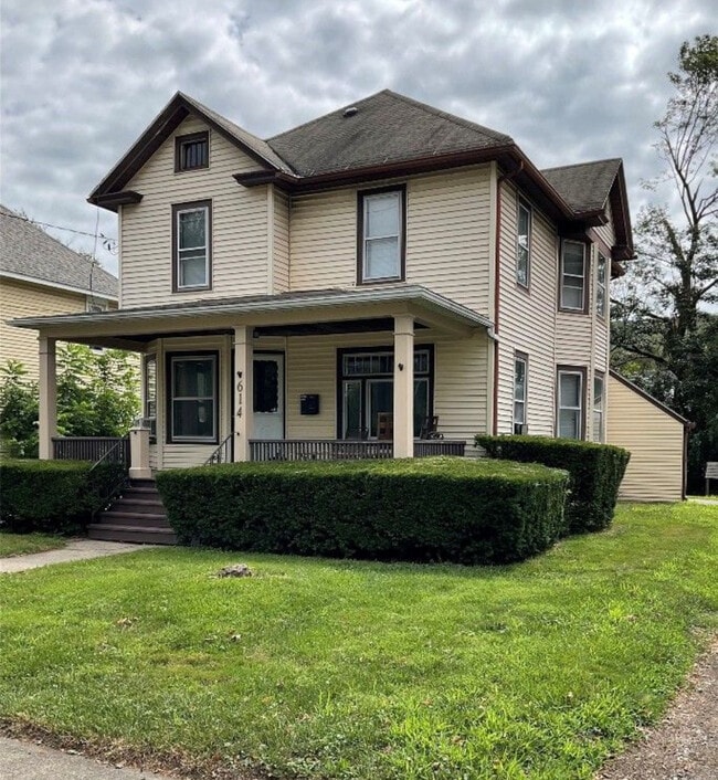 Photo - 614 Chenango St Unidad 2