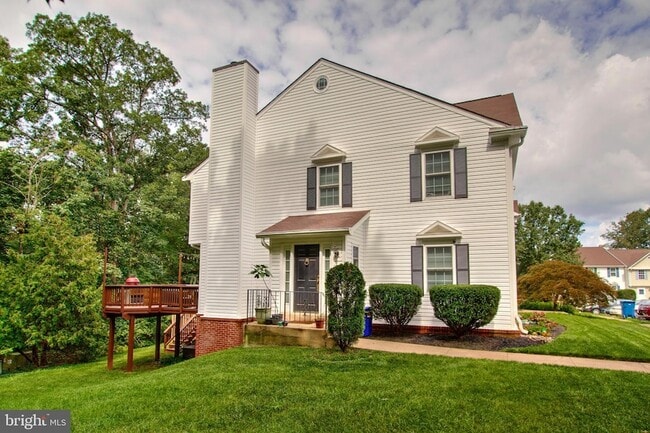 Building Photo - 200 Sulgrave Ct Rental
