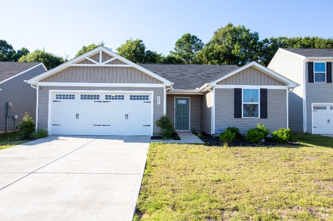 Building Photo - 209 Creighton Ridge Dr Rental