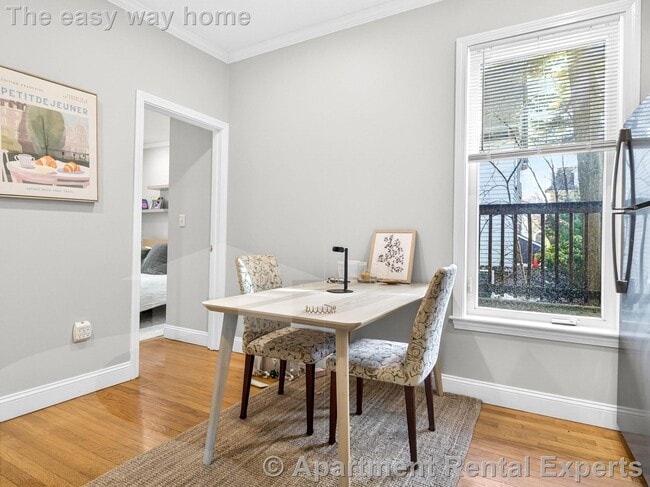 Photo - 1576 Cambridge St Unidad #1R