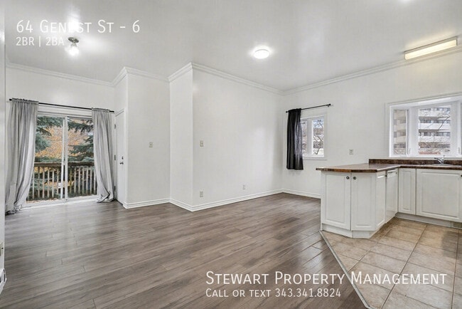 Photo - 64 Genest St Unit 6