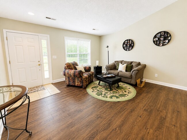 Photo - Black Mountain Townhome