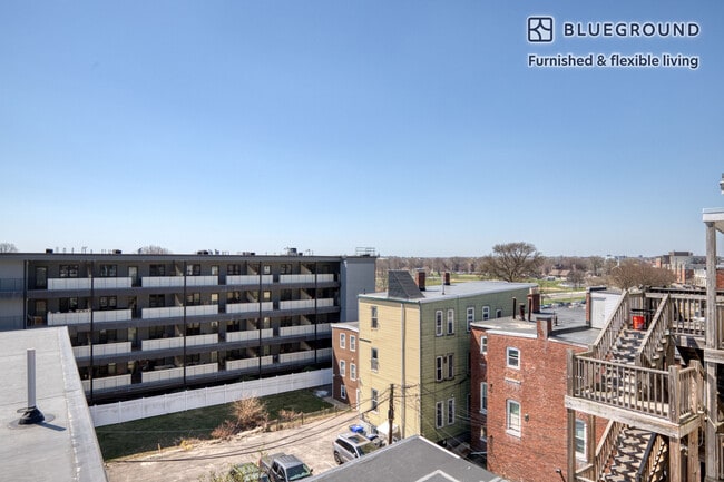 Photo - 353 E 8th St Unit FL3-ID871