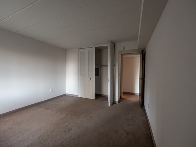 Standard 1-Bedroom