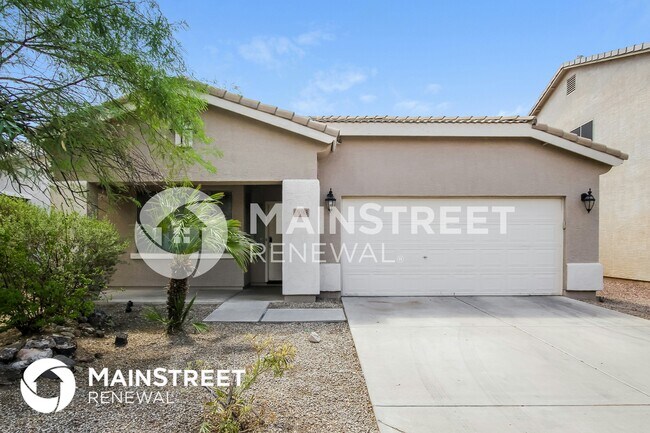 Building Photo - 9743 W Horse Thief Pass Rental