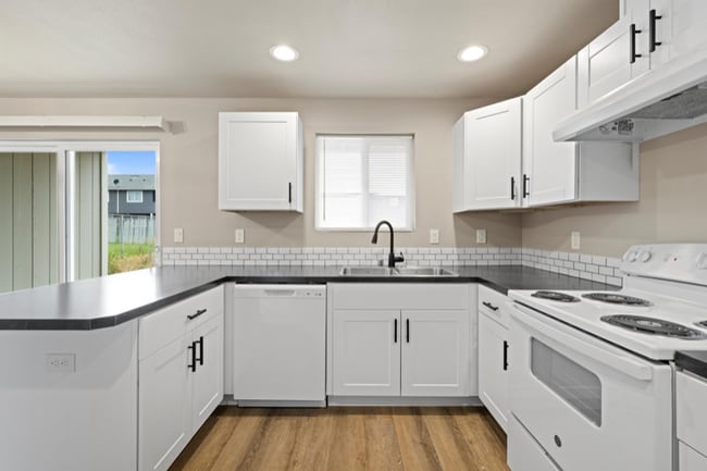 Photo - 1119 N Buchanan St Unidad C