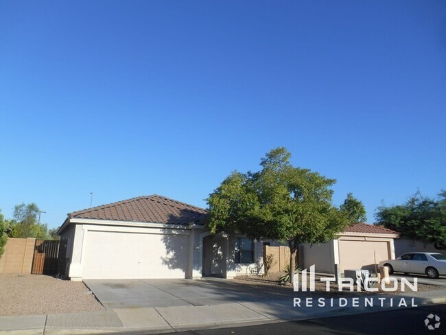 Building Photo - 106 S Valle Verde Rental