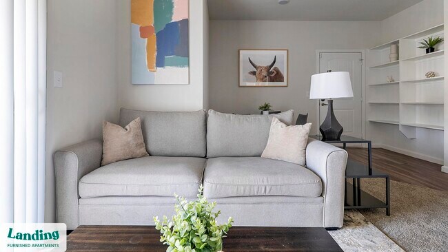 1601 S Heatherwilde Blvd Unit 222
