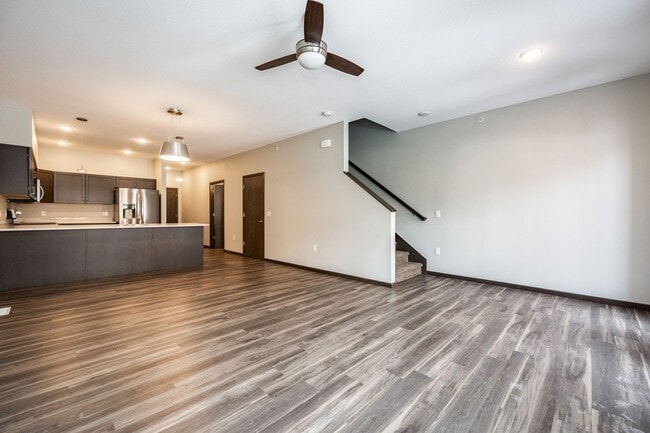 Photo - Spacious Townhome In The Kingston Neighborhood