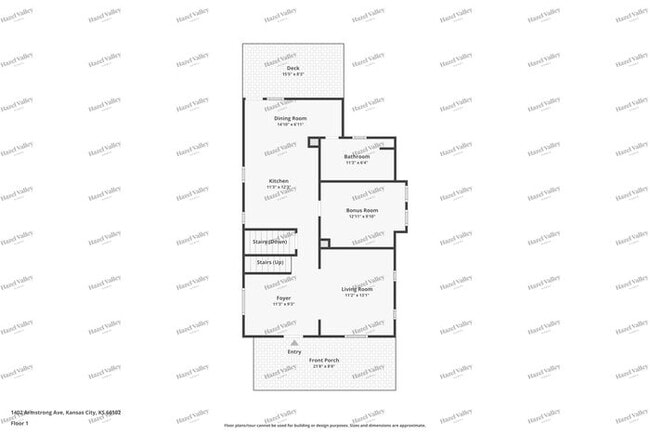 Photo - 1402 Armstrong Ave