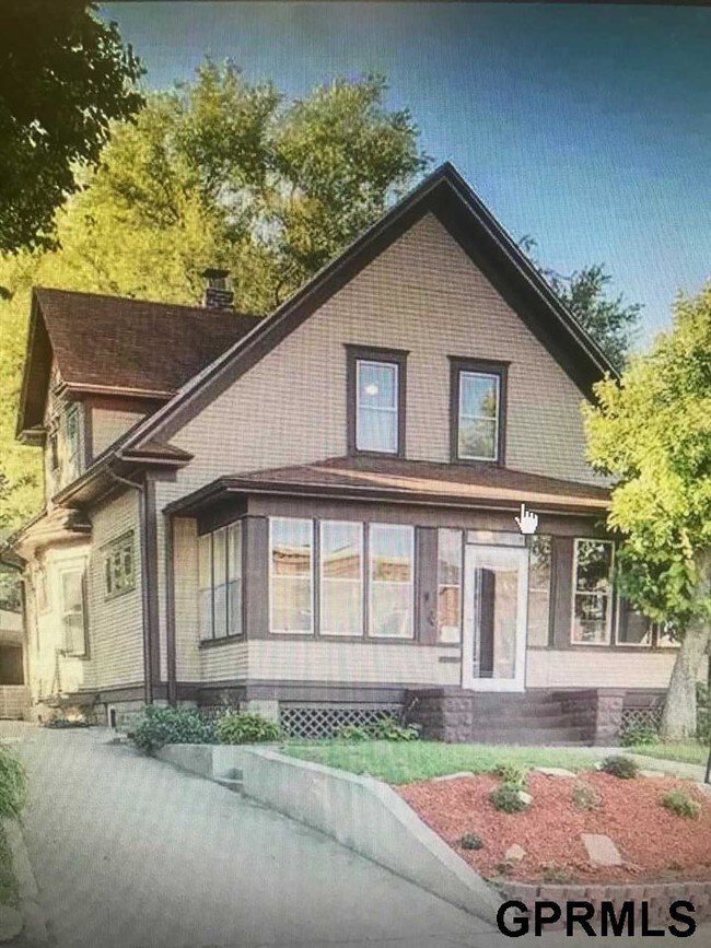 Houses for Rent in Omaha, NE